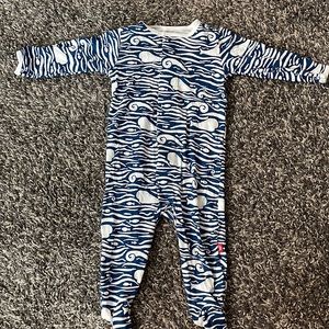 Magnetic Me Onsie 3-6 months